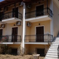 Апарт-отель в Греции, Ионические острова, Закинтос, 8000 кв.м.