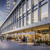 Апартаменты в Турции, Стамбул