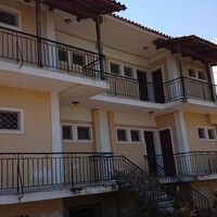 Апарт-отель в Греции, Ионические острова, Закинтос, 8000 кв.м.