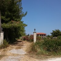 Апарт-отель в Греции, Ионические острова, Закинтос, 8000 кв.м.
