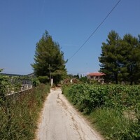 Апарт-отель в Греции, Ионические острова, Закинтос, 8000 кв.м.