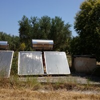 Апарт-отель в Греции, Ионические острова, Закинтос, 8000 кв.м.