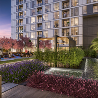 Апартаменты в Турции, Стамбул