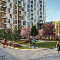 Апартаменты в Турции, Стамбул