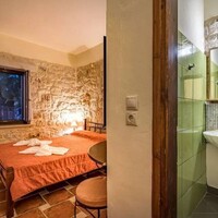 Апарт-отель в Греции, Ионические острова, Закинтос, 410 кв.м.