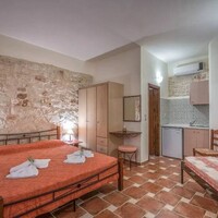 Апарт-отель в Греции, Ионические острова, Закинтос, 410 кв.м.