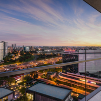 Апартаменты в Турции, Стамбул