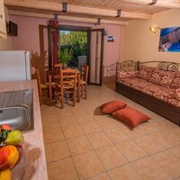 Апарт-отель в Греции, Ионические острова, Закинтос, 410 кв.м.