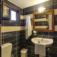 Апарт-отель в Греции, Ионические острова, Закинтос, 410 кв.м.