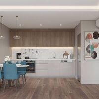 Апартаменты в Турции, Стамбул