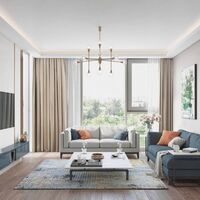 Апартаменты в Турции, Стамбул