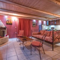 Апарт-отель в Греции, Ионические острова, Закинтос, 410 кв.м.