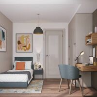 Апартаменты в Турции, Стамбул