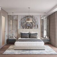 Апартаменты в Турции, Стамбул