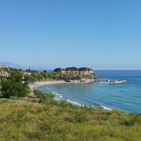 Остров в Греции, Ионические острова, Закинтос, 24000 кв.м.