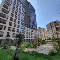 Апартаменты в Турции, Стамбул, 157 кв.м.