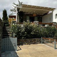 Flat in Greece, 38 sq.m.