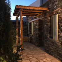 Flat in Greece, 38 sq.m.