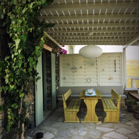 Flat in Greece, 38 sq.m.