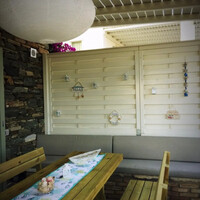 Flat in Greece, 38 sq.m.