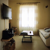 Flat in Greece, 38 sq.m.