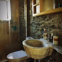 Flat in Greece, 38 sq.m.