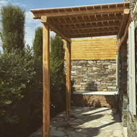Flat in Greece, 38 sq.m.