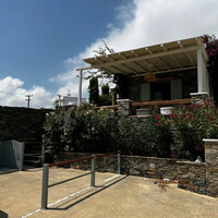 Flat in Greece, 38 sq.m.