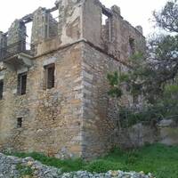 Townhouse in Greece, Amorgos, 226 sq.m.