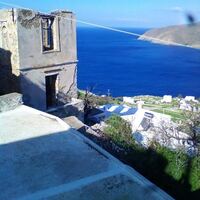 Townhouse in Greece, Amorgos, 226 sq.m.