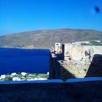Townhouse in Greece, Amorgos, 226 sq.m.