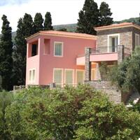 Villa in Greece, 198 sq.m.