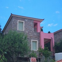 Villa in Greece, 198 sq.m.