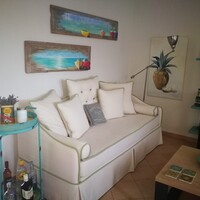 Villa in Greece, 198 sq.m.