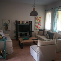 Villa in Greece, 198 sq.m.