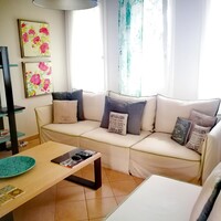 Villa in Greece, 198 sq.m.