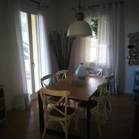 Villa in Greece, 198 sq.m.
