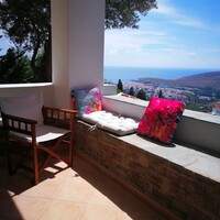 Villa in Greece, 198 sq.m.