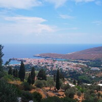 Villa in Greece, 198 sq.m.
