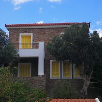 Villa in Greece, 198 sq.m.