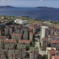 Апартаменты в Турции, Стамбул, 260 кв.м.