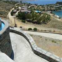 Villa in Greece, 1000 sq.m.
