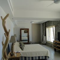 Villa in Greece, 1000 sq.m.