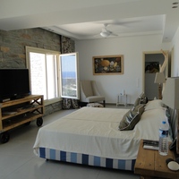 Villa in Greece, 1000 sq.m.