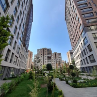 Апартаменты в Турции, Стамбул, 260 кв.м.