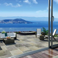 Апартаменты в Турции, Стамбул, 260 кв.м.