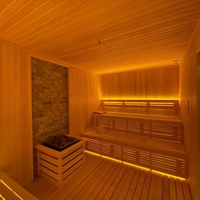 Апартаменты в Турции, Стамбул, 260 кв.м.