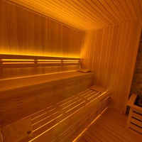 Апартаменты в Турции, Стамбул, 260 кв.м.