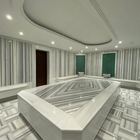 Апартаменты в Турции, Стамбул, 260 кв.м.