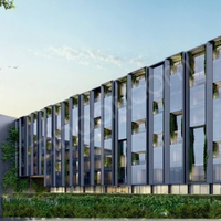 Апартаменты в Турции, Стамбул, 300 кв.м.